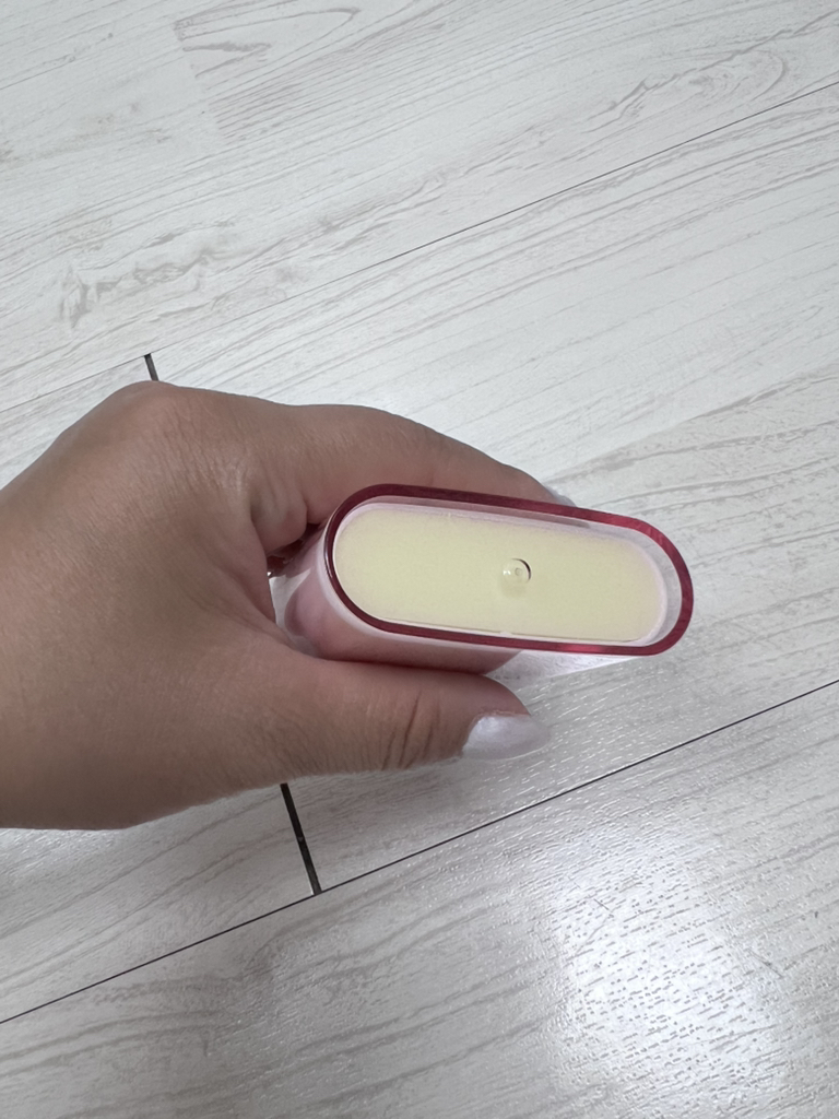 爱尔飞凉爽防晒霜[SPF50+/PA++++]的真实用户使用照片