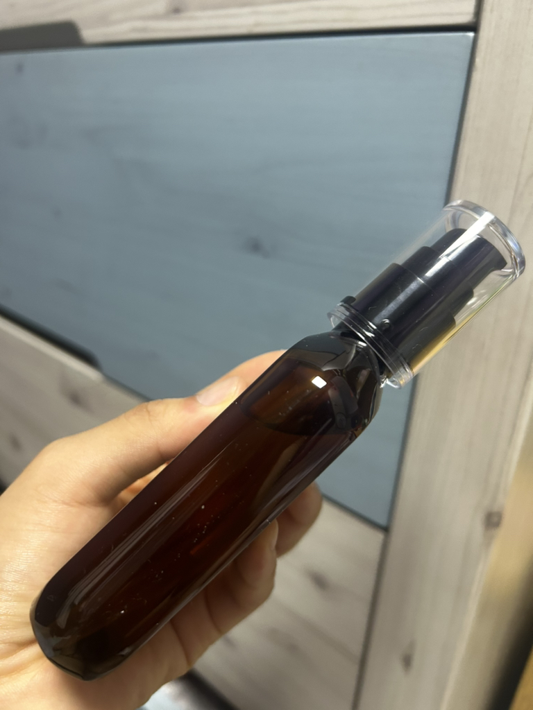 메디톨드연구소 (meditoldlap) 아몬드오일 헤어에센스 review image
