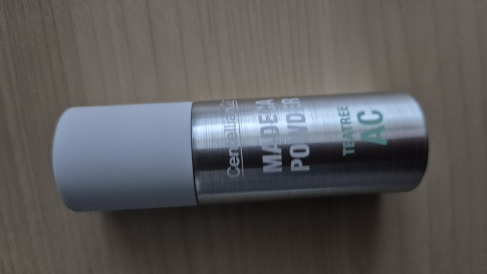 센텔리안24 (CENTELLIAN24) 마데카 분말 티트리 에이씨 review image