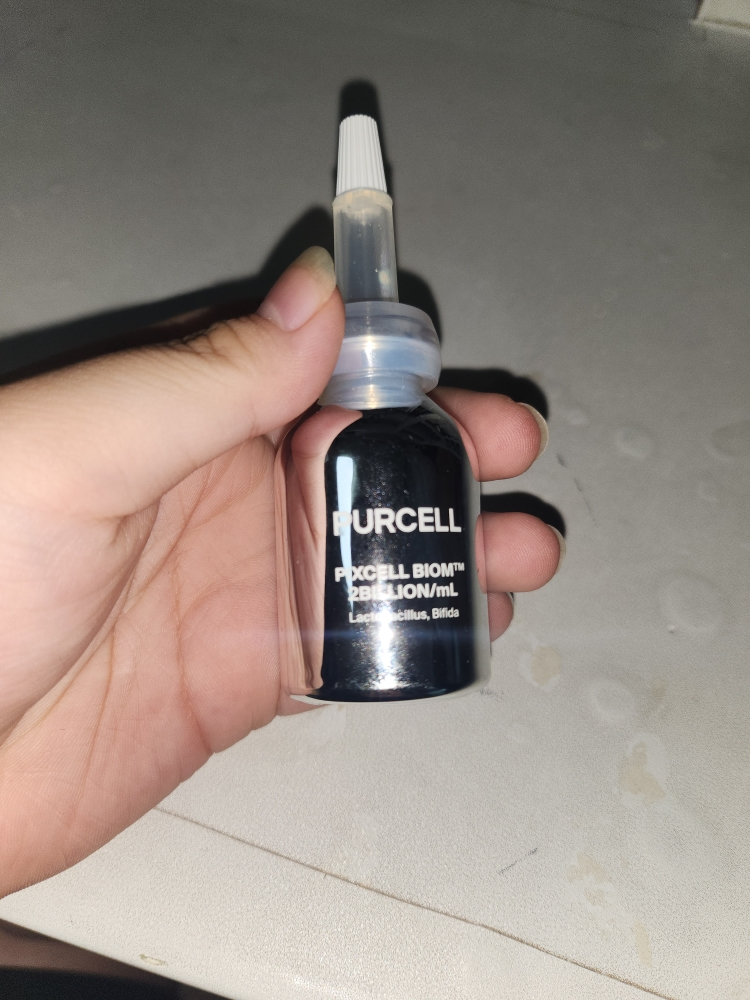 퍼셀 (PURCELL) 20억/mL 픽셀바이옴™ 원액 review image