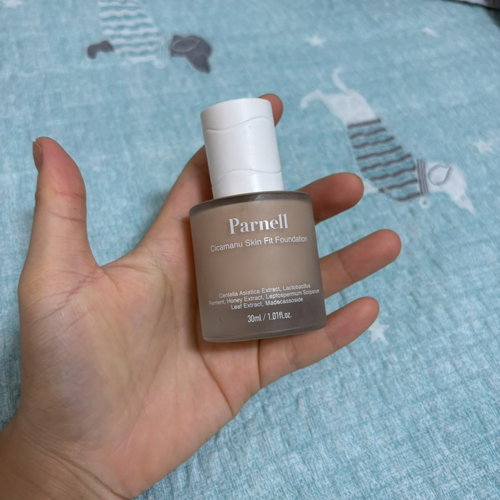 product review image