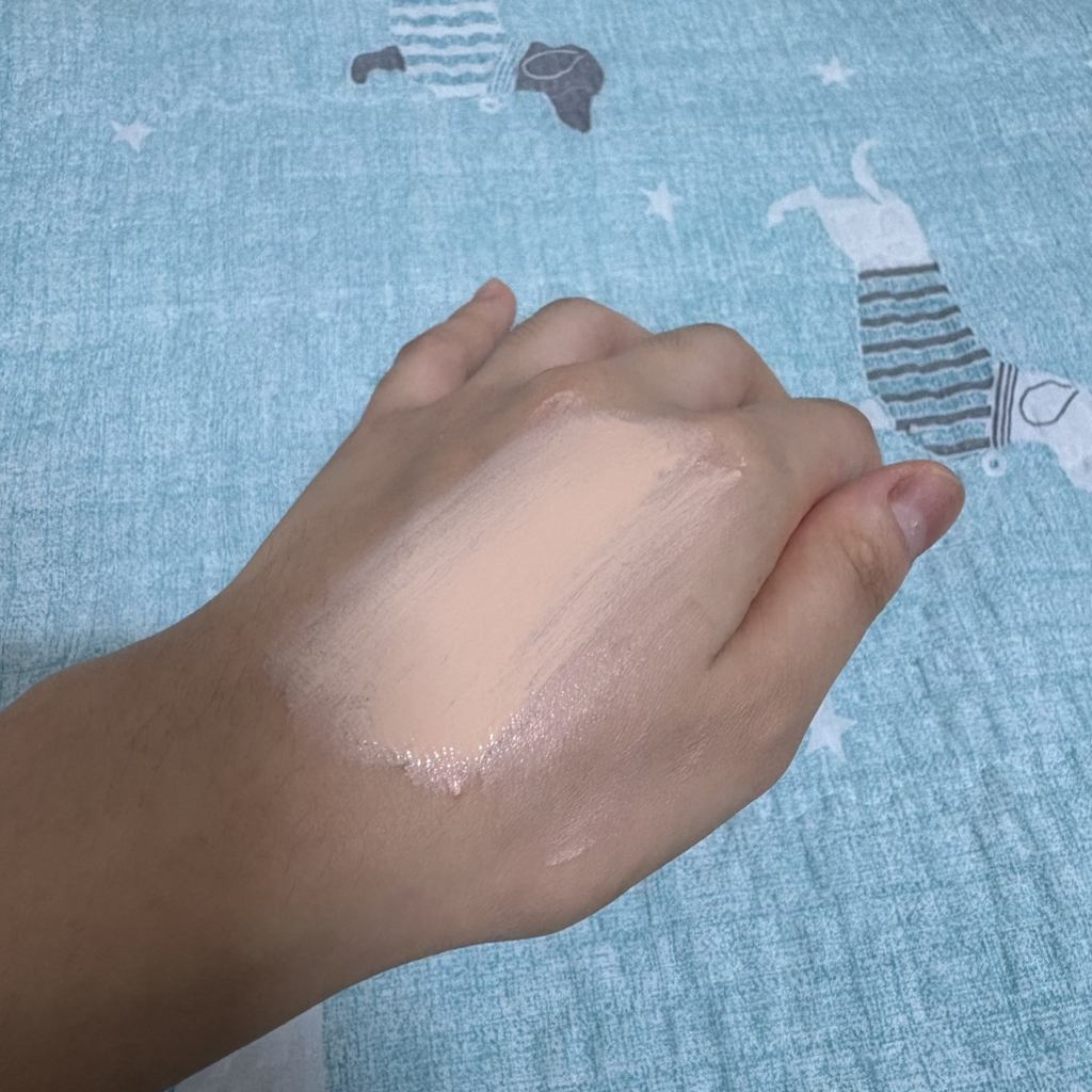 product review image