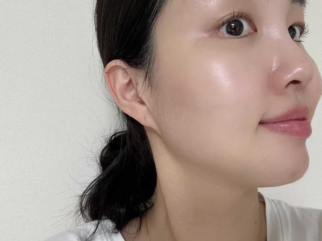 espoir Beagle Foundation [SPF27+/PA++] [Neutral Ivory] review image
