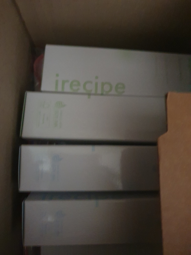 irecipe 温和玻尿酸保湿防晒霜 [SPF50+/PA++++] common.review image