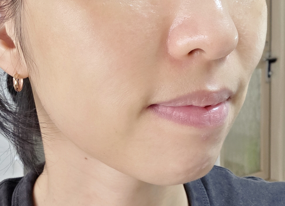 미바 (MIBA) 마이 스킨 배리어 선 쿠션 [SPF50+/PA++++] review image