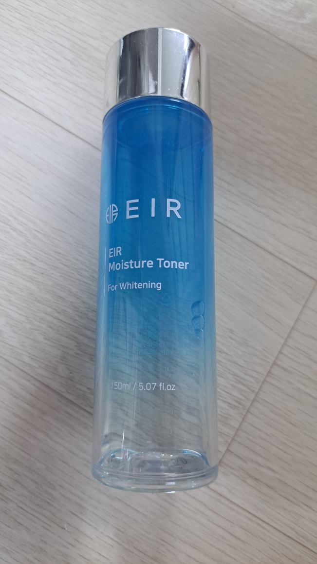 에이르 (EIR) 모이스처 토너 review image