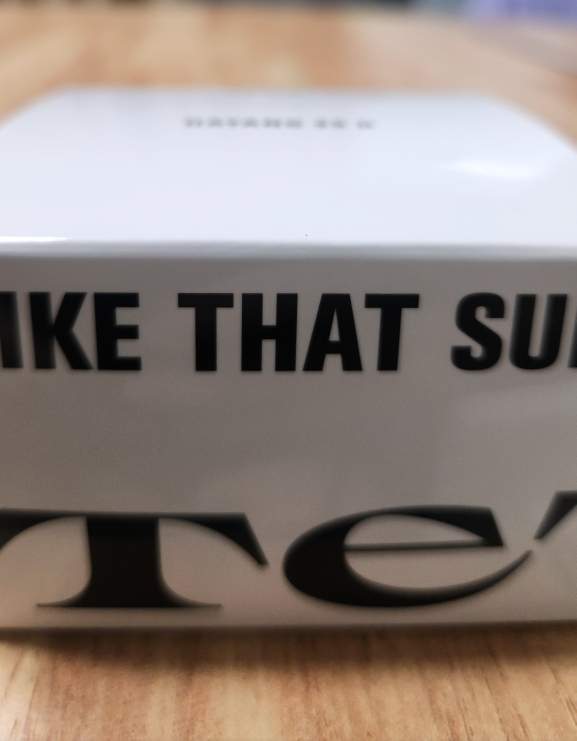 테 (Te') 하양 35 디 [SPF35/PA++] review image