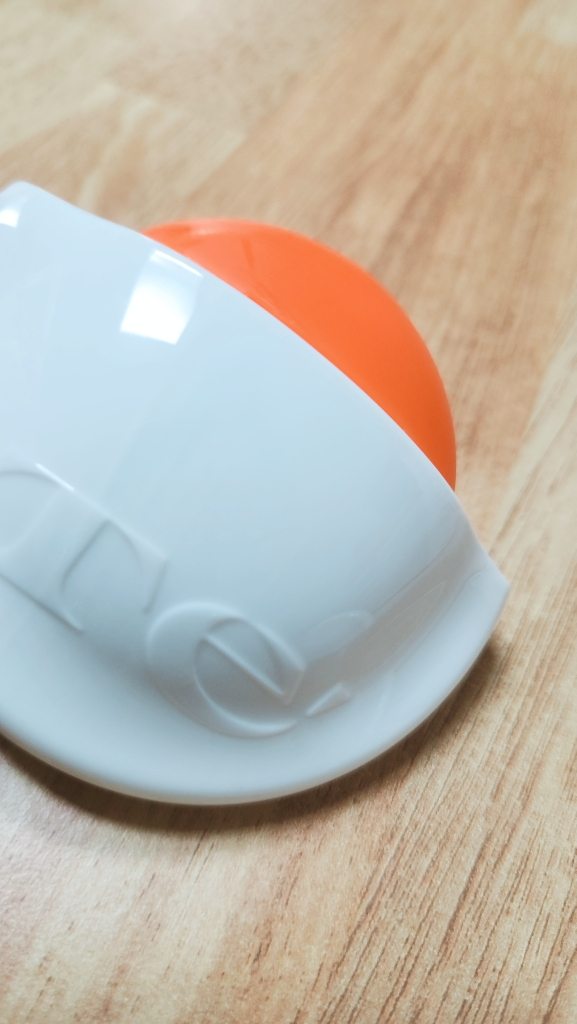 테 (Te') 하양 35 디 [SPF35/PA++] review image