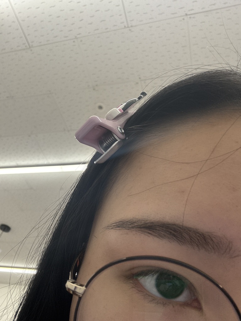 이니스프리 (INNISFREE) 납작 아이브로우 펜슬 [3 꿈꾸는새벽녘그레이] review image