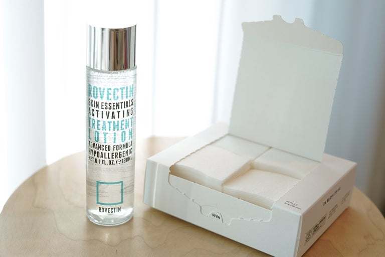 로벡틴 (ROVECTIN) 아쿠아 히알루로닉 에센스 review image
