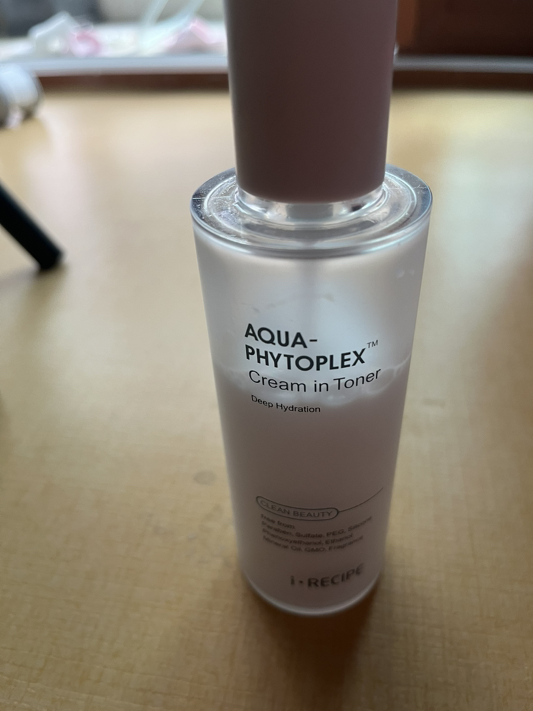 Aqua PhytoFlex 调色乳霜的真实用户使用照片