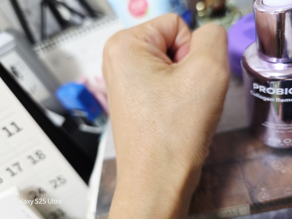 바이오힐 보 (BIO HEALB OH) 프로바이오덤 콜라겐 리모델링 세럼 review image