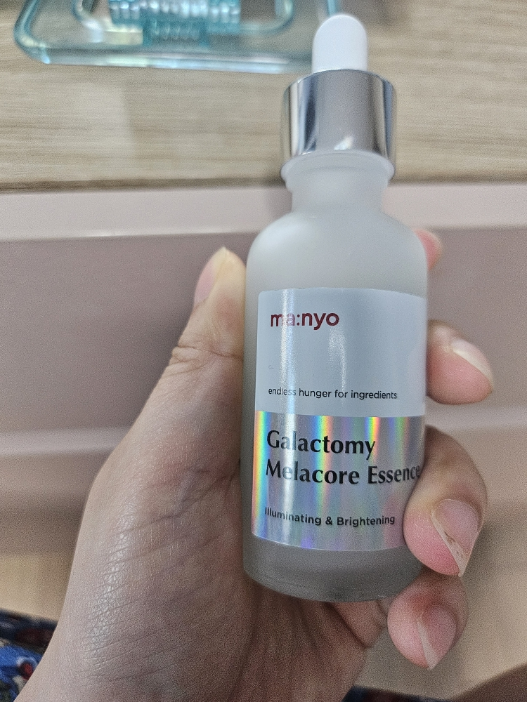 마녀공장 (manyo) 갈락토미 멜라코어 에센스 review image