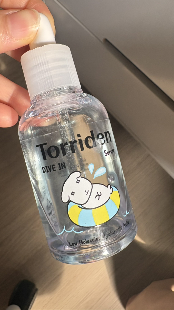 product review image