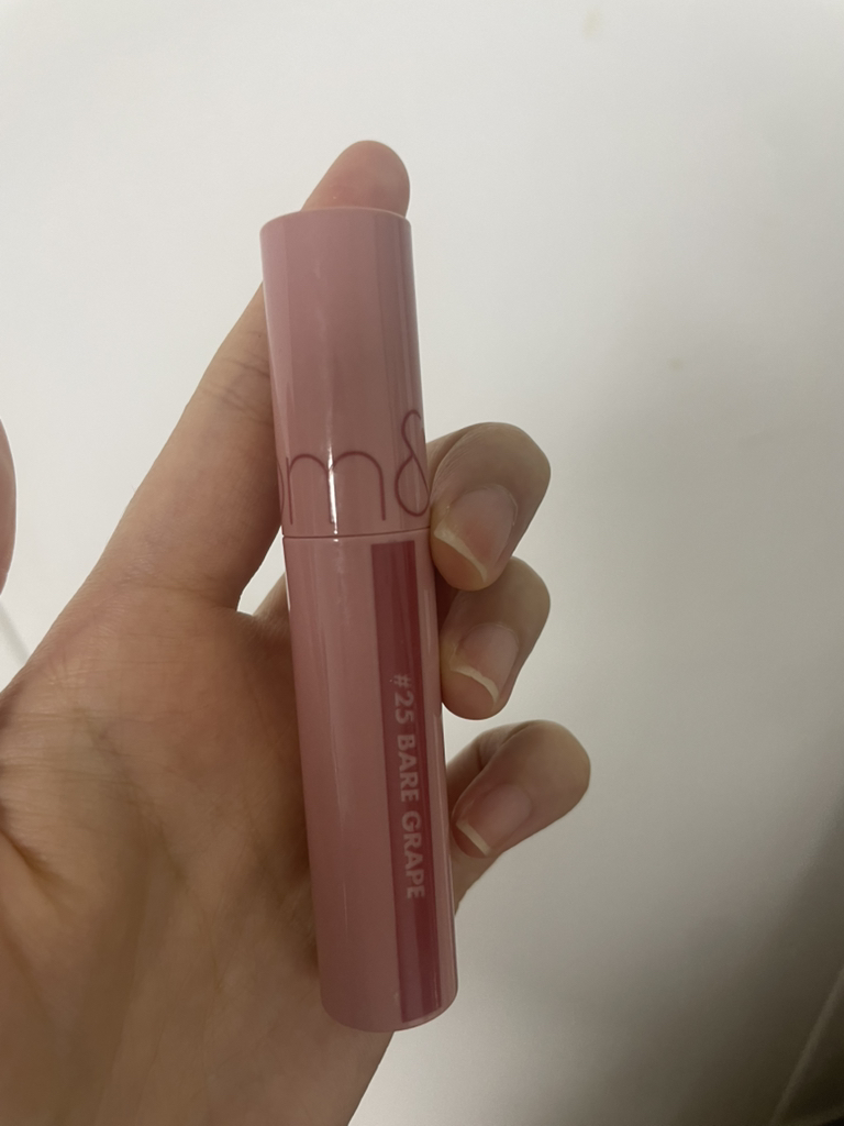 롬앤 (ROMAND) 쥬시 래스팅 틴트 [25 베어그레이프] review image