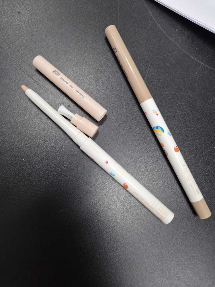 碧娥 Last Auto凝胶眼线液（13 号花生米色 common.review image