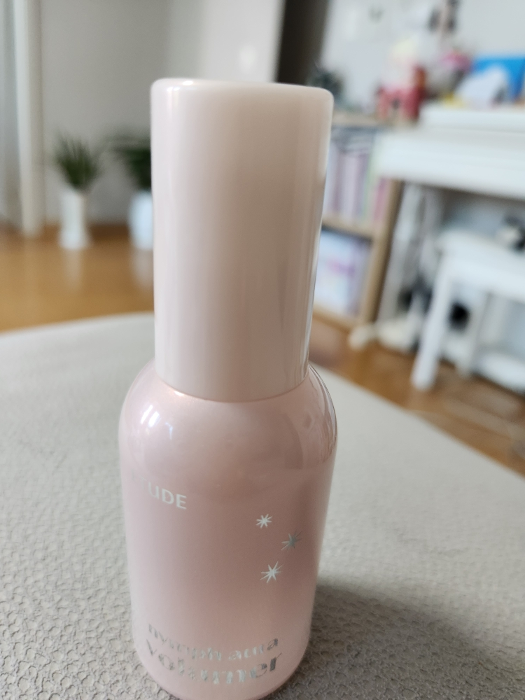 Ảnh đánh giá thực tế của người dùng về Nymph Glow Volumizer