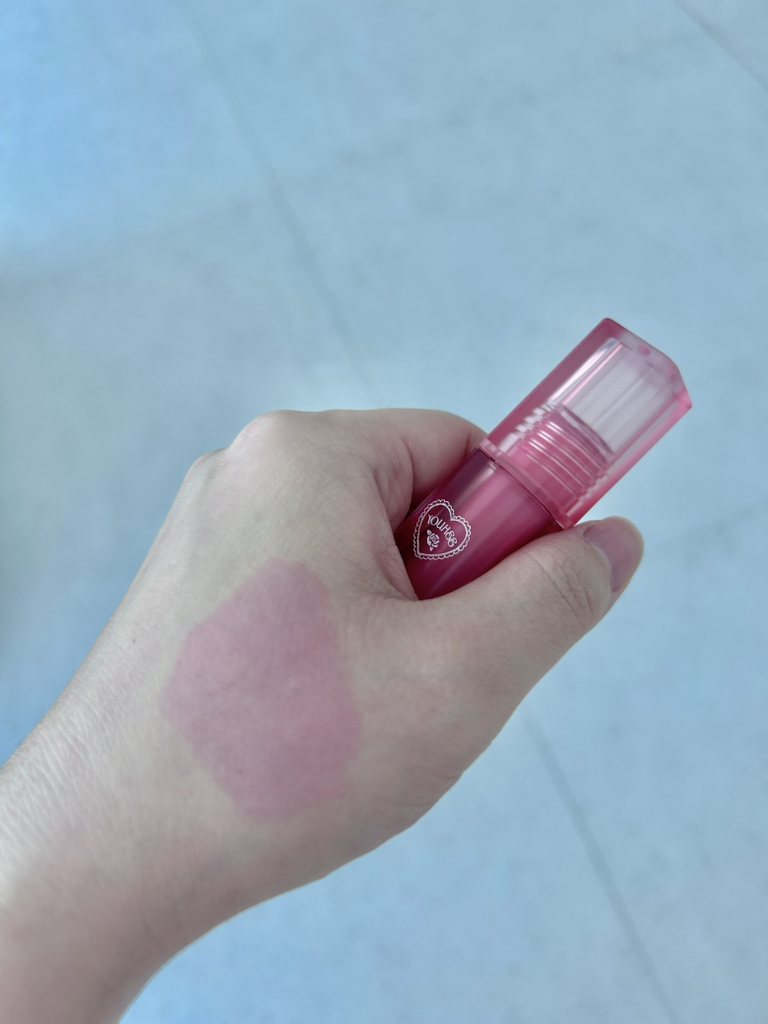 토니모리 (TONYMOLY) 퍼펙트립스 쇼킹립 틴트 [12 페어리쇼킹] review image