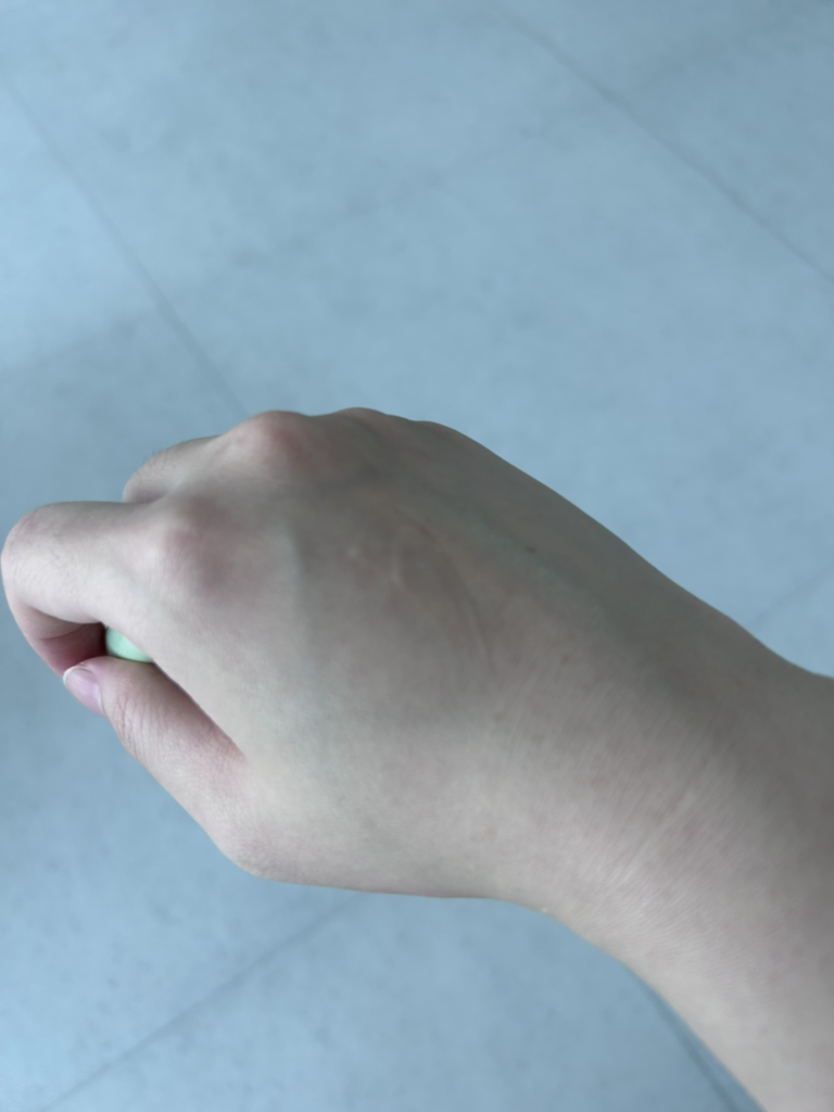 ThePure 茶树祛斑精华液的真实用户使用照片