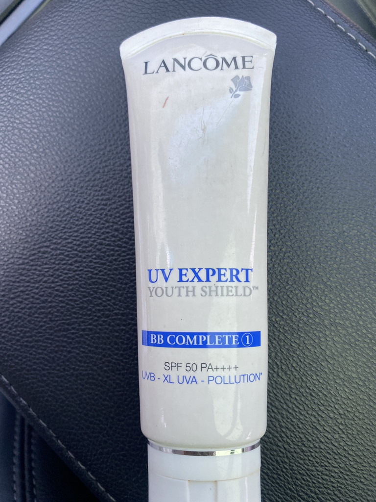 This is like the pioneer of brightening moisturizers! It's great