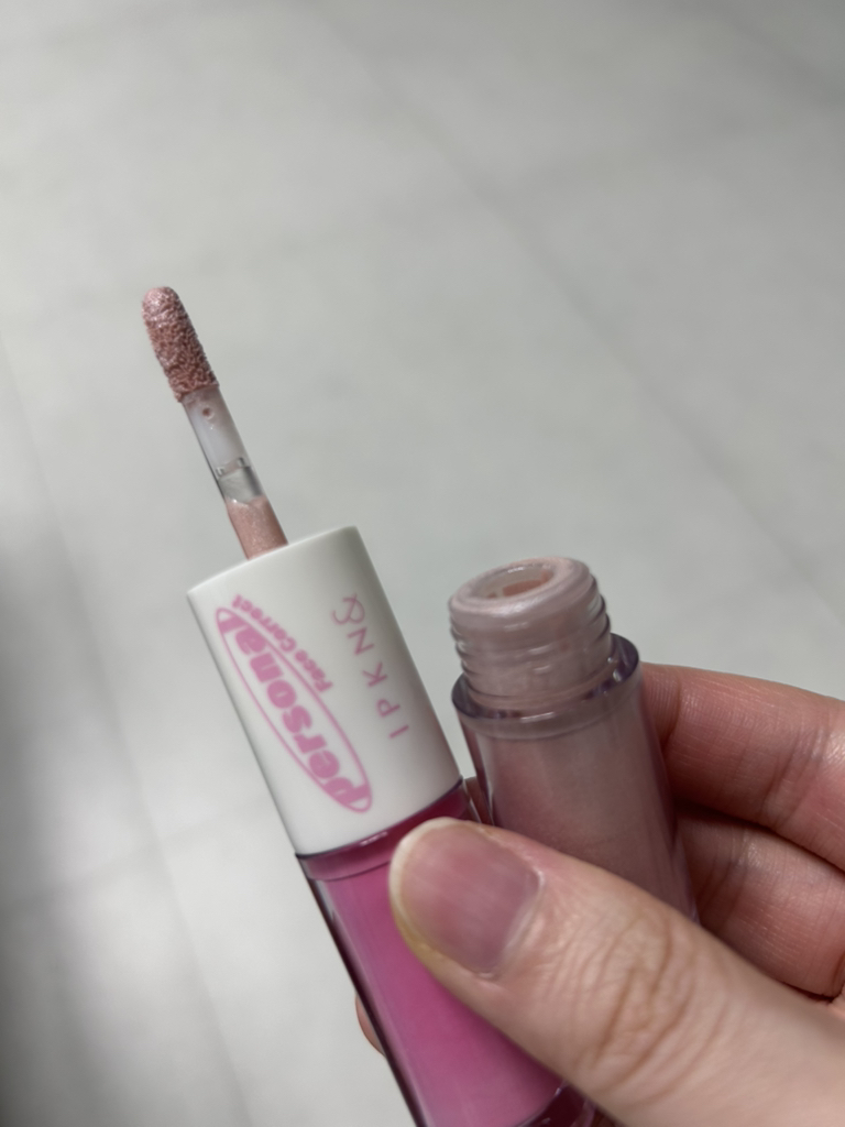 입큰& (IPKN&) 퍼스널 톤 치크 라이터 듀오 [쿨라이터] review image