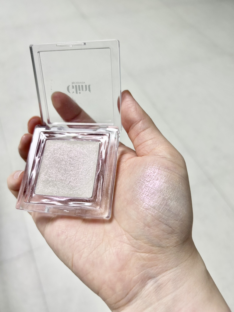 글린트바이비디보브 (GlintbyVDIVOV) 하이라이터 [04 밀키문] review image