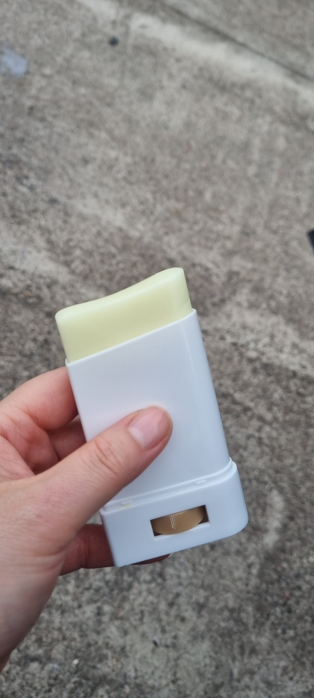 AHC (에이에이치씨) 마스터즈 카밍 워터풀 선스틱 [SPF50+/PA++++] review image