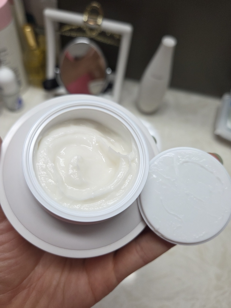 지샌달 (Jysandal) 세라믹 슬릭 크림 review image