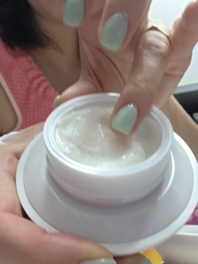 지샌달 (Jysandal) 세라믹 슬릭 크림 review image