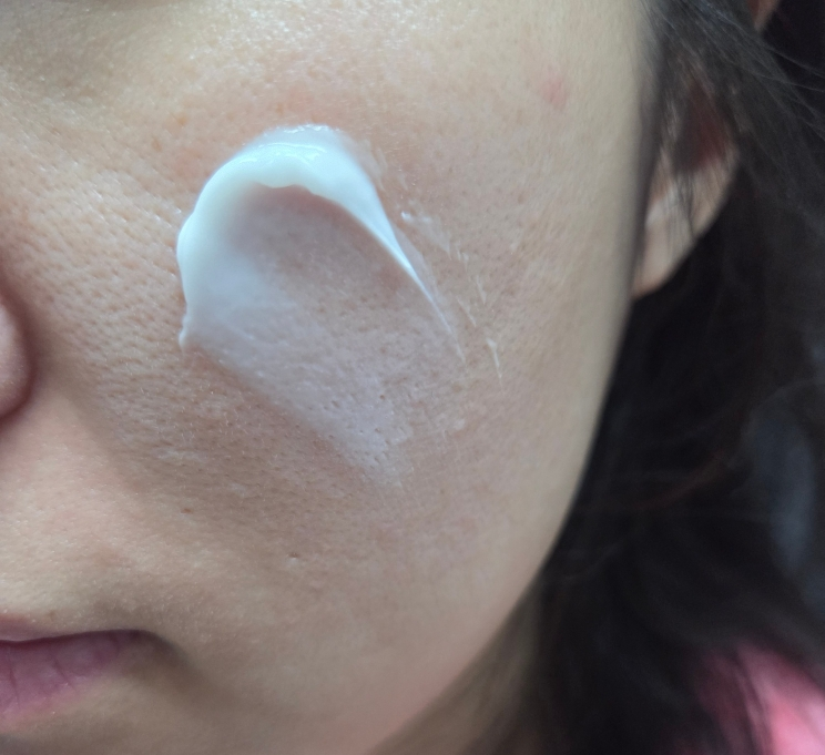 지샌달 (Jysandal) 세라믹 슬릭 크림 review image