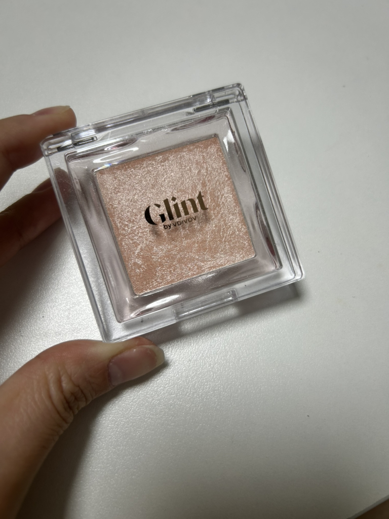 글린트바이비디보브 (GlintbyVDIVOV) 하이라이터 [05 피치 문] review image