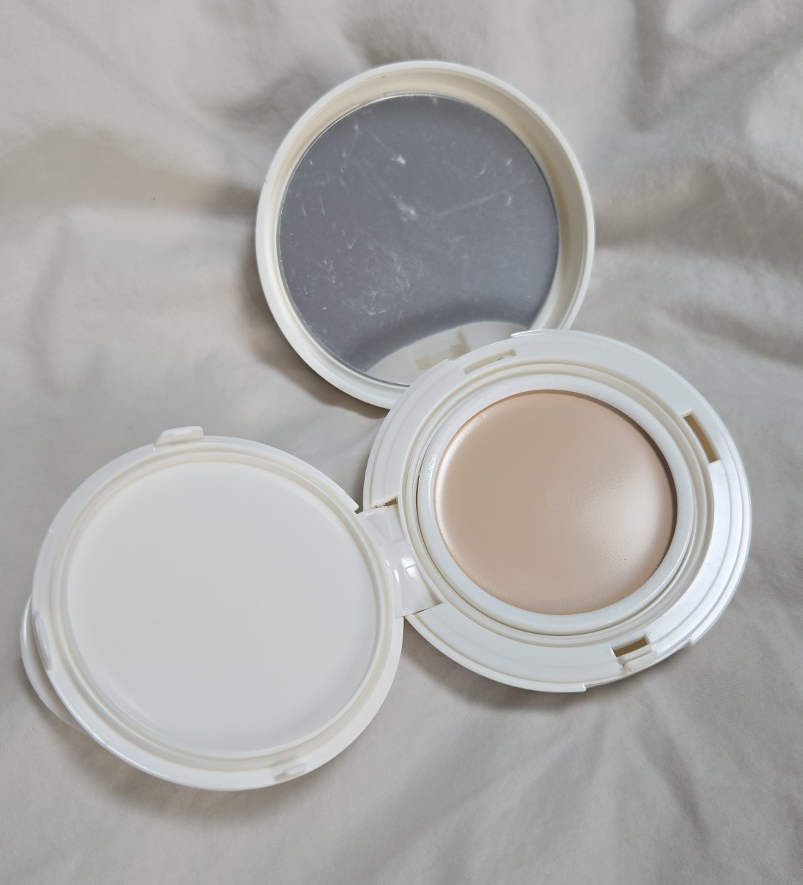 태그 (TAG) 스킨핏커버밤 [SPF50+/PA++++] [2호 내추럴베이지] review image
