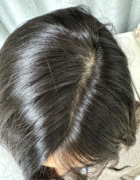 디피어 (DEEPEER) 프리미엄 퍼퓸 리페어 샴푸 review image