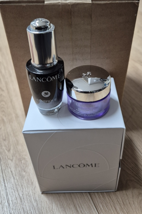랑콤 (LANCOME) 제니피끄 얼티미트 세럼 review image