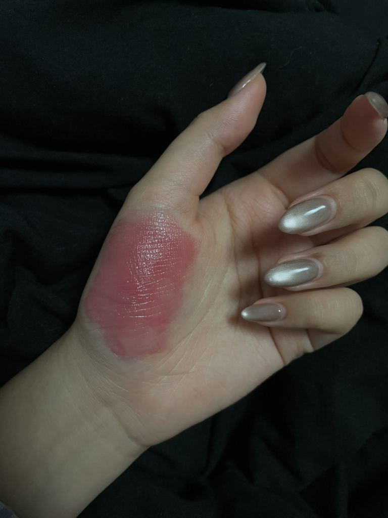 어뮤즈 (AMUSE) 듀 틴트 [03 헬시복숭아] review image