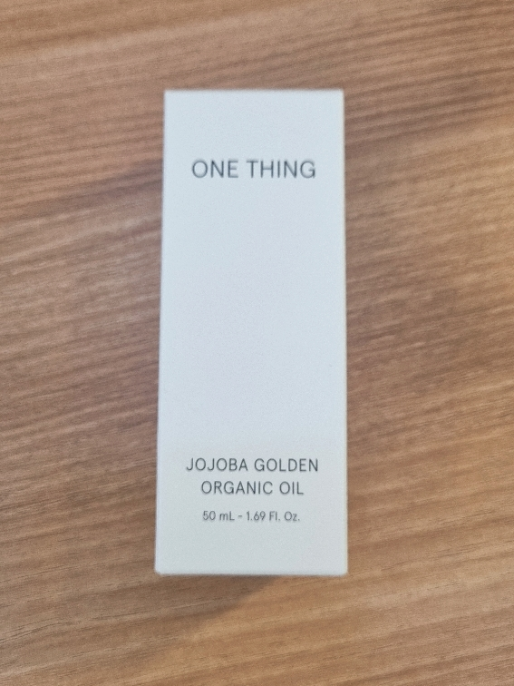 원씽 (ONETHING) 호호바오일 review image