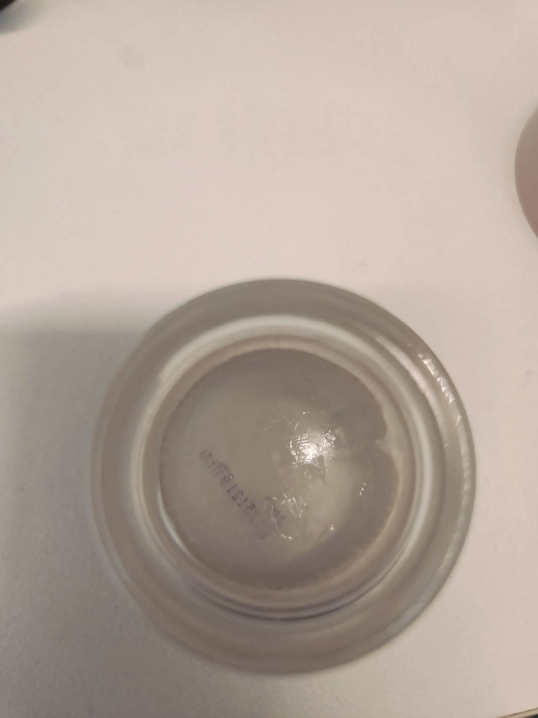 클라뷰 (KLAVUU) 너리싱 케어 립 슬리핑 팩 [바닐라] review image