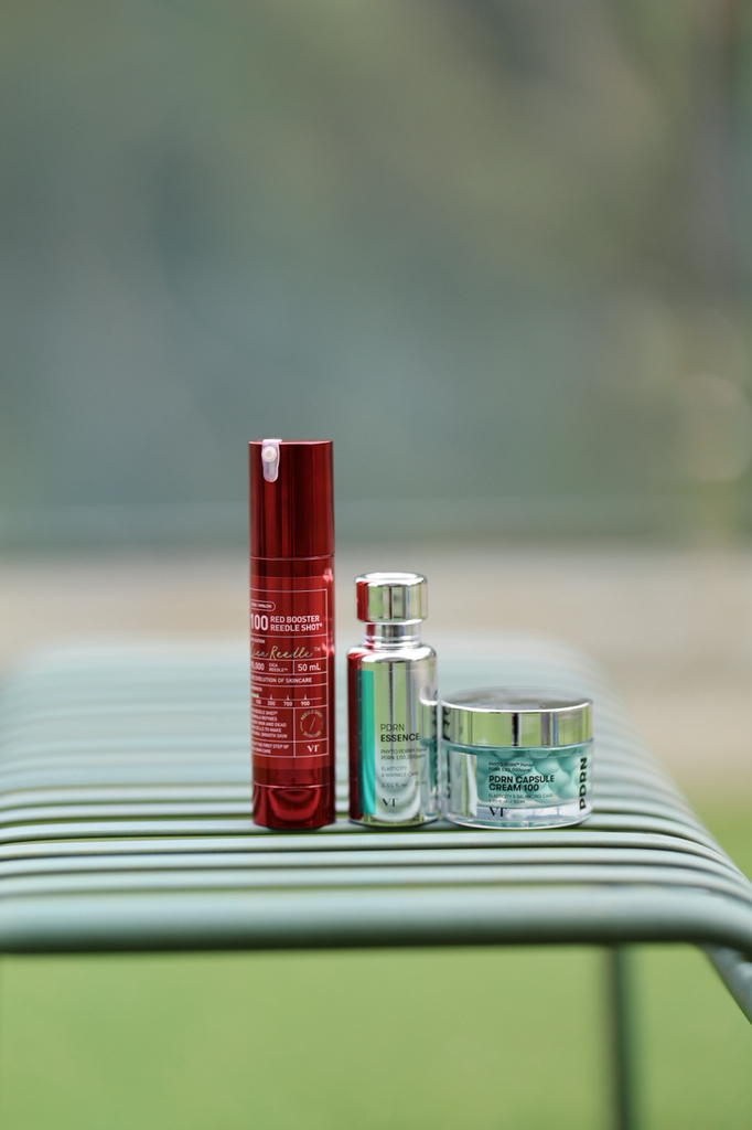 브이티코스메틱 (VTCOSMETICS) 피디알엔 캡슐 크림 100 review image