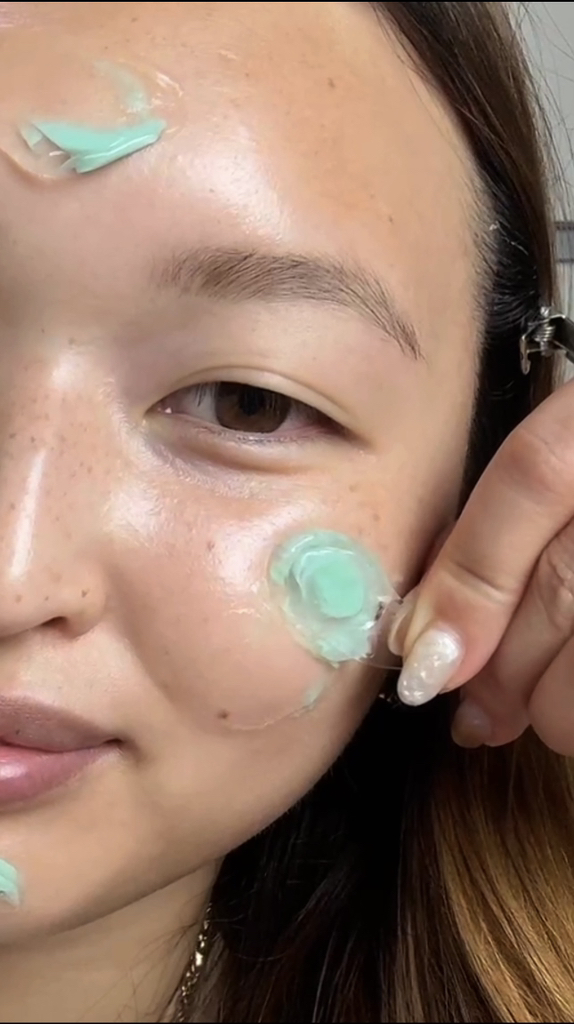 브이티코스메틱 (VTCOSMETICS) 피디알엔 캡슐 크림 100 review image