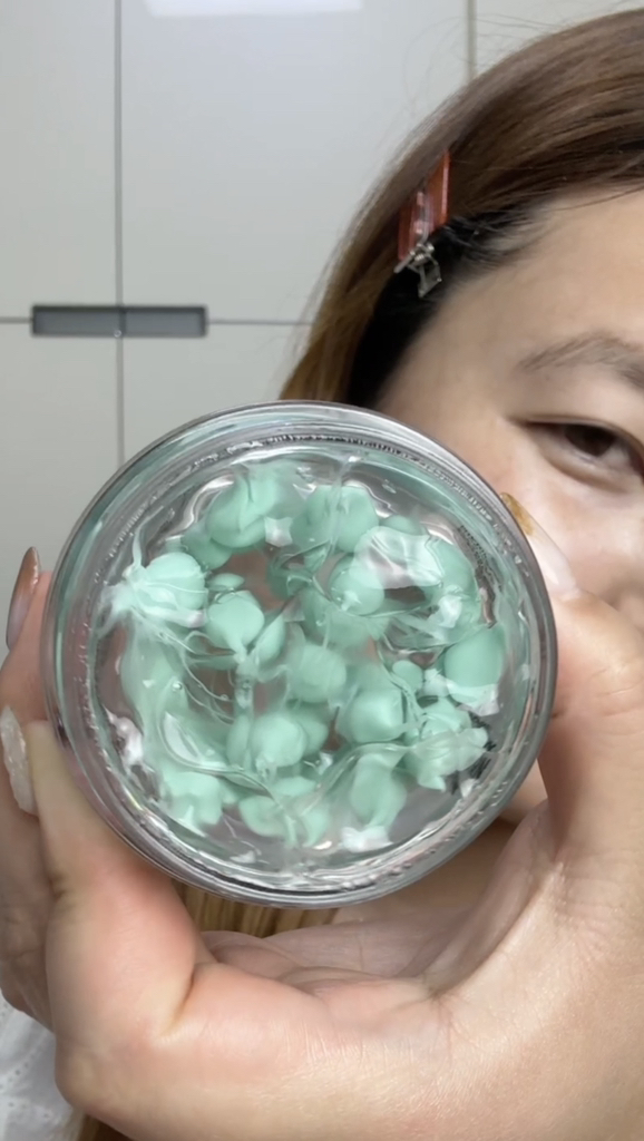 브이티코스메틱 (VTCOSMETICS) 피디알엔 캡슐 크림 100 review image