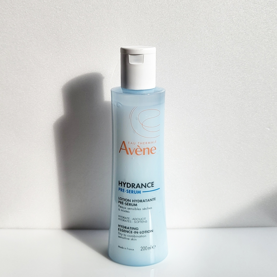 아벤느 (Avene) 이드랑스 에센스 인 로션 review image