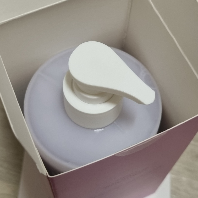 디피어 (DEEPEER) 프리미엄 퍼퓸 리페어 샴푸 review image