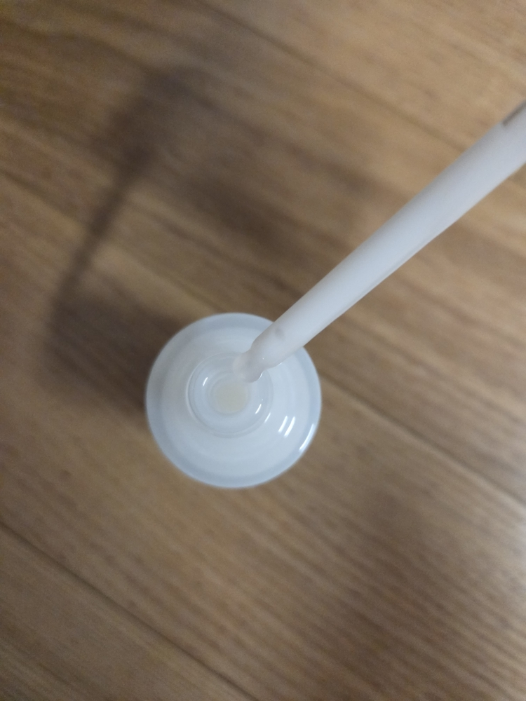 马德卡乳膏的真实用户使用照片