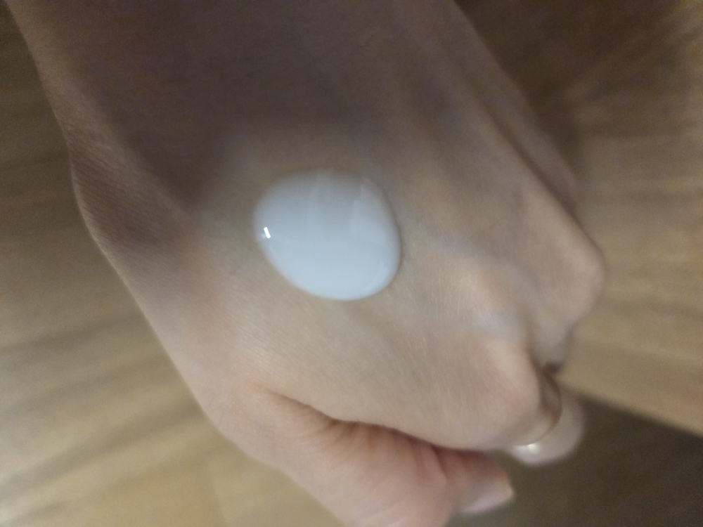 马德卡乳膏的真实用户使用照片