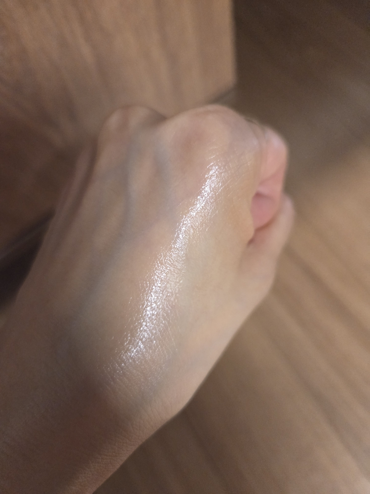 马德卡乳膏的真实用户使用照片