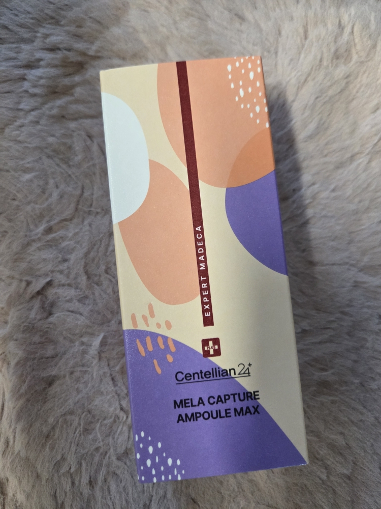 马德卡乳膏的真实用户使用照片