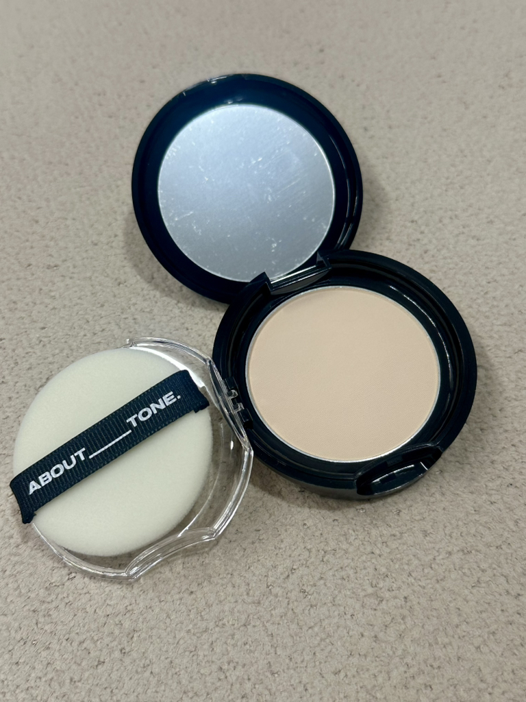 模糊粉末契约 [02 光]的真实用户使用照片