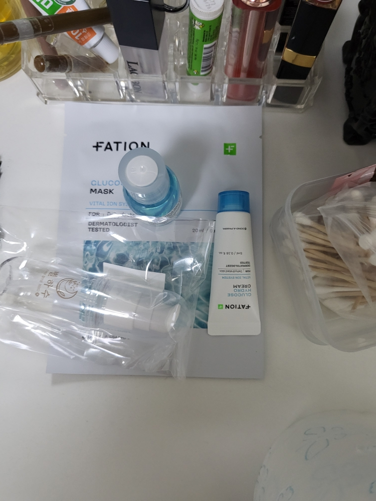 葡萄糖水溶液浓缩器的真实用户使用照片