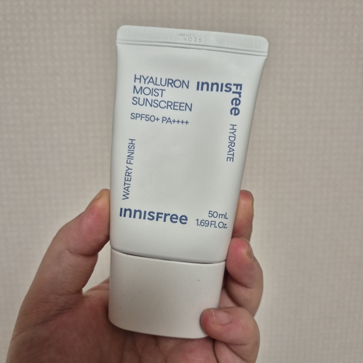 product review image