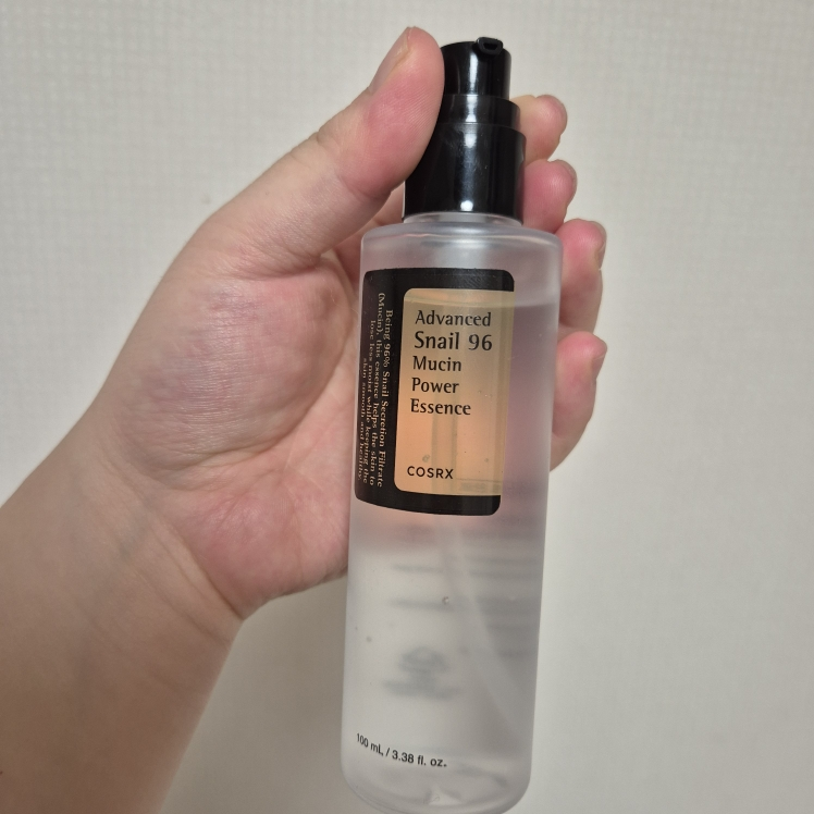 product review image